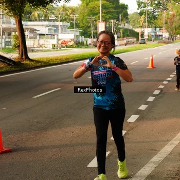 Runner Photo 7671841