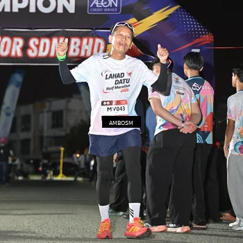 Runner Photo 7671842