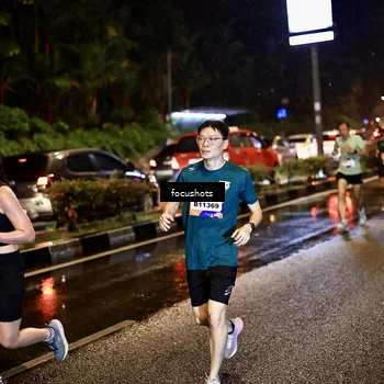Runner Photo 7671848