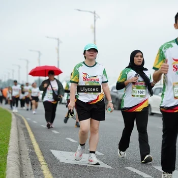 Runner Photo 7671852