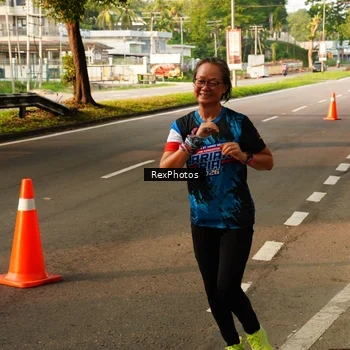 Runner Photo 7671855