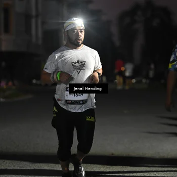 Runner Photo 7671861