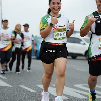 Runner Photo 7671874