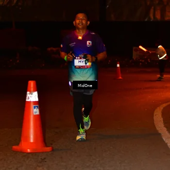 Runner Photo 7671881