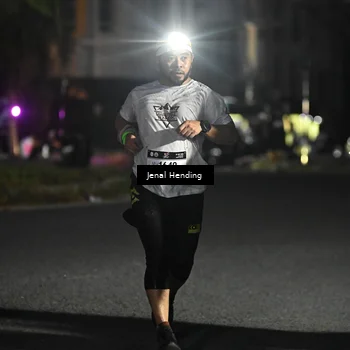 Runner Photo 7671892