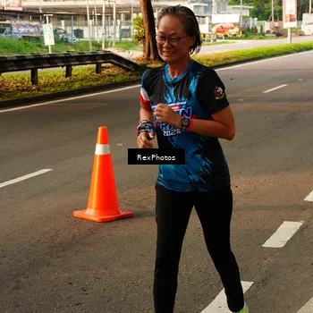 Runner Photo 7671911
