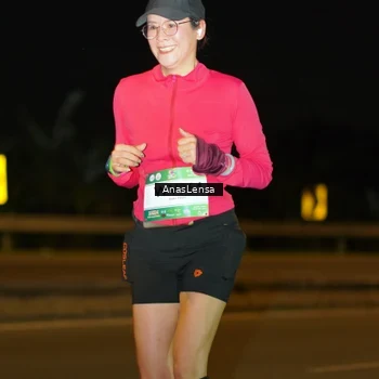 Runner Photo 7671938
