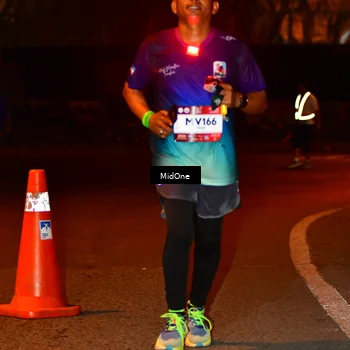 Runner Photo 7671948