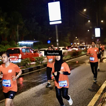 Runner Photo 7671950