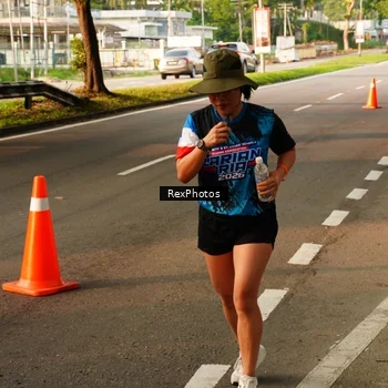 Runner Photo 7671951