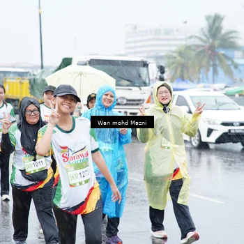 Runner Photo 7671959