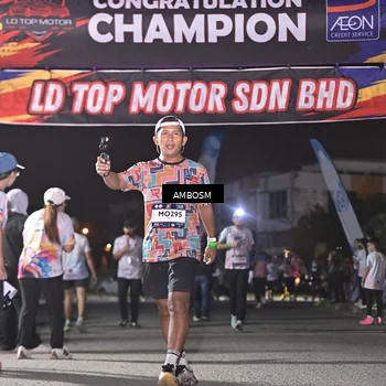 Runner Photo 7671966