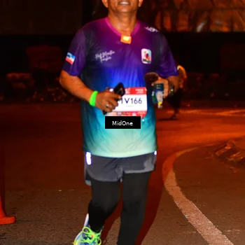 Runner Photo 7671967