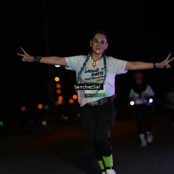 Runner Photo 7671973