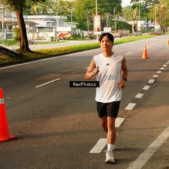 Runner Photo 7671976