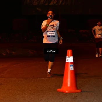 Runner Photo 7671979