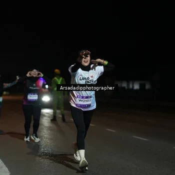 Runner Photo 7671980