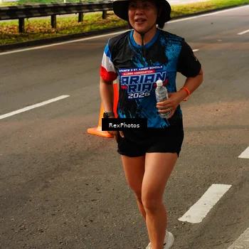 Runner Photo 7671982