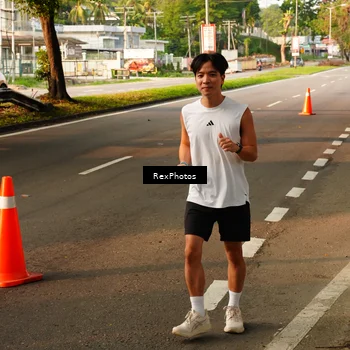 Runner Photo 7671989