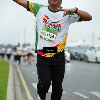 Runner Photo 7671993