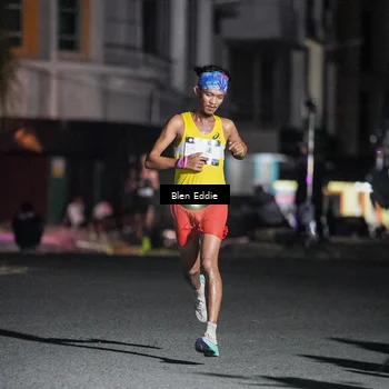Runner Photo 7672001