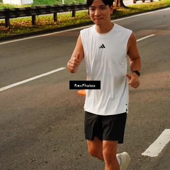 Runner Photo 7672013