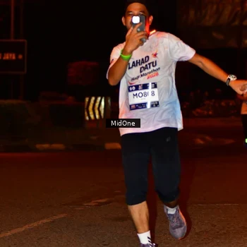 Runner Photo 7672018