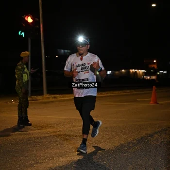 Runner Photo 7672027