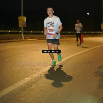 Runner Photo 7672030