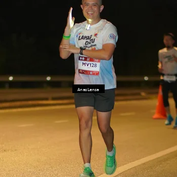Runner Photo 7672032