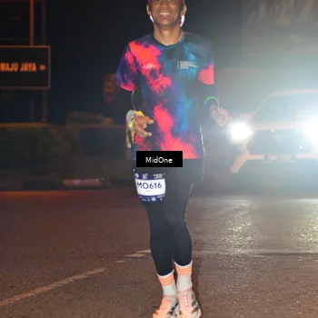 Runner Photo 7672040