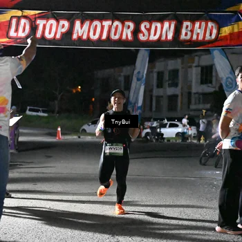 Runner Photo 7672042