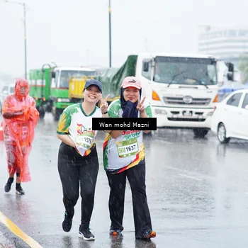 Runner Photo 7672044