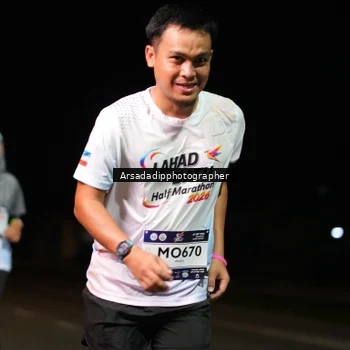 Runner Photo 7672050