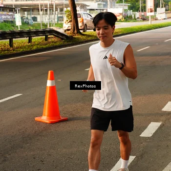 Runner Photo 7672052