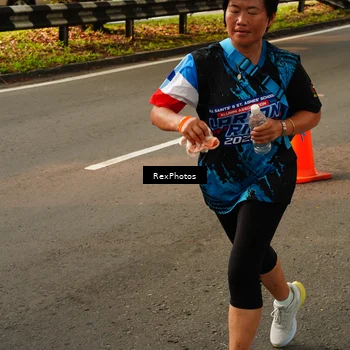 Runner Photo 7672055