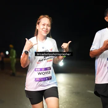 Runner Photo 7672060
