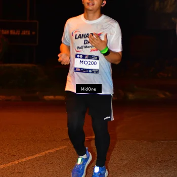 Runner Photo 7672069