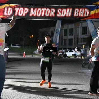 Runner Photo 7672077