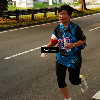 Runner Photo 7672078