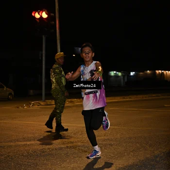 Runner Photo 7672079