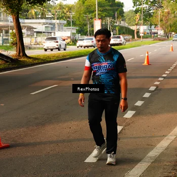 Runner Photo 7672080