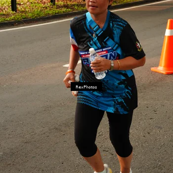Runner Photo 7672082