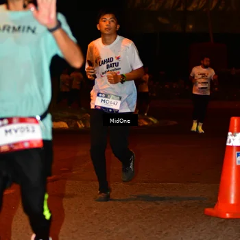 Runner Photo 7672087