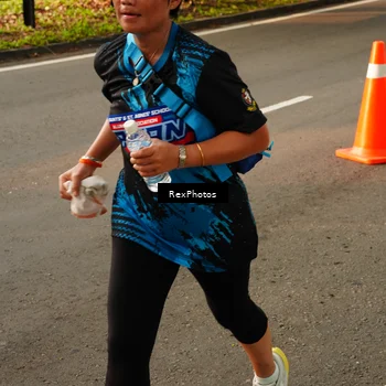 Runner Photo 7672088