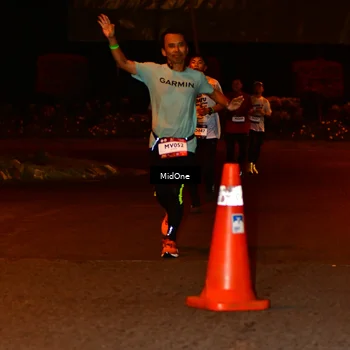 Runner Photo 7672090