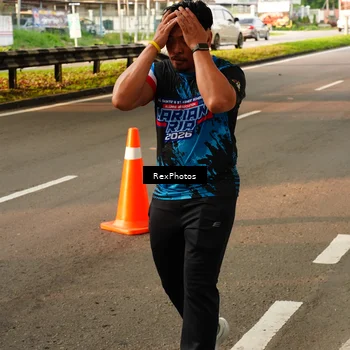 Runner Photo 7672091