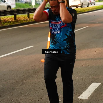 Runner Photo 7672098