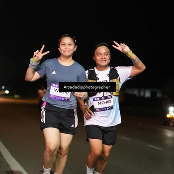 Runner Photo 7672103