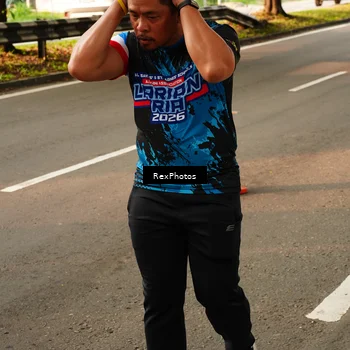 Runner Photo 7672104
